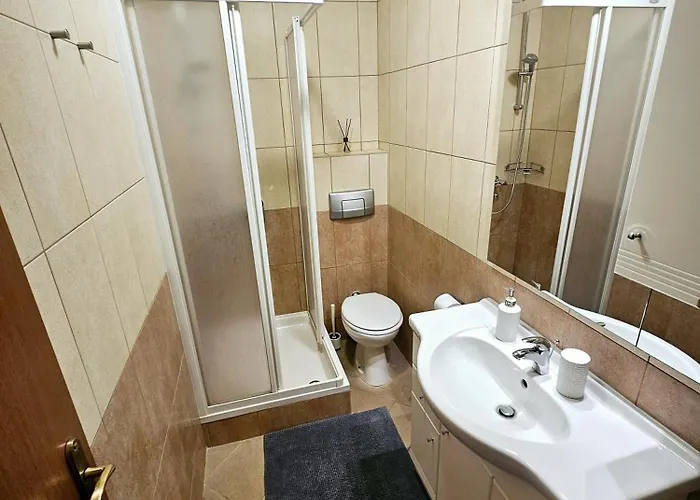 بيت ضيافة Neva 3*