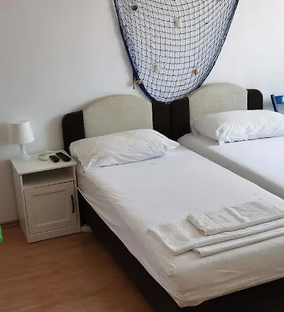 Gostinjska kuća Neva