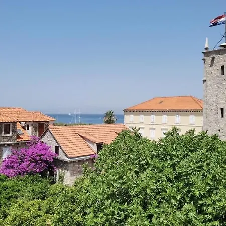Neva Gostinjska kuća