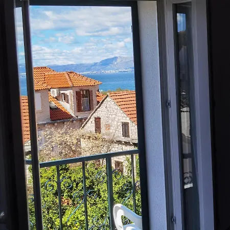 Neva Gostinjska kuća