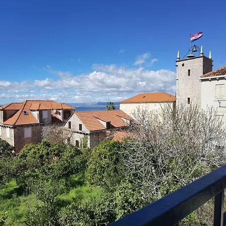 Neva Gostinjska kuća