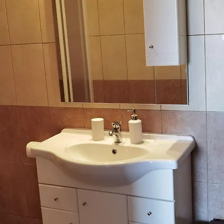 Gostinjska kuća Neva