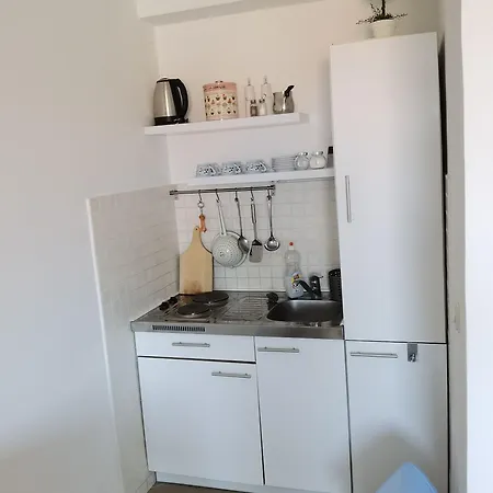 Neva Gostinjska kuća