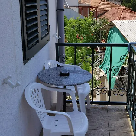 Neva Gostinjska kuća