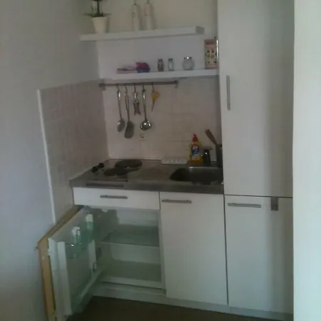 Neva Gostinjska kuća