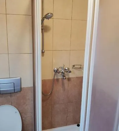 Guest house Neva
