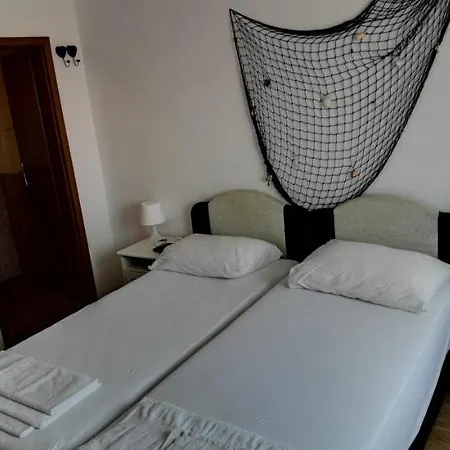 Neva Guest house