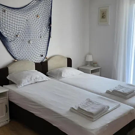 Guest house Neva
