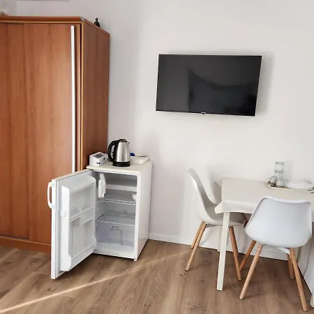 Neva Guest house 3*