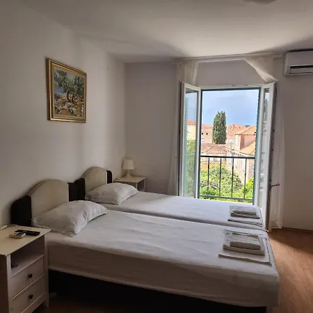 Neva Guest house 3*