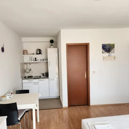 Neva Guest house 3*