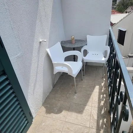 Guest house Neva Supetar