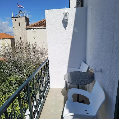 Guest house Neva