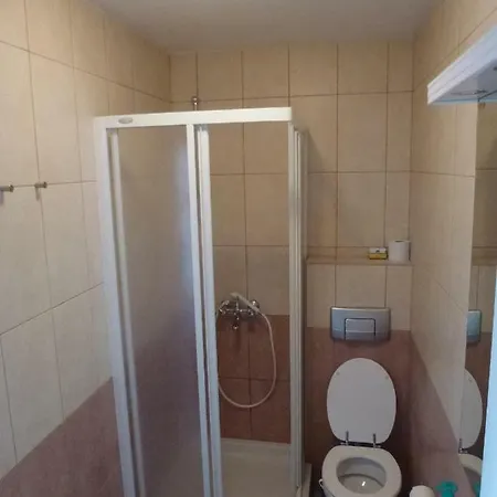 Guest house Neva Supetar