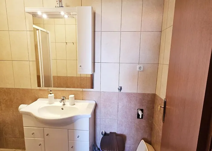 Penzion Neva Supetar