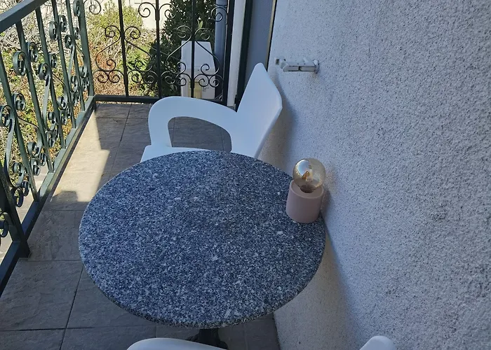 Penzion Neva Supetar